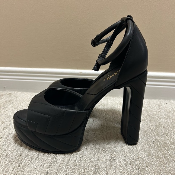 Aldo Heels - Picture 3 of 5